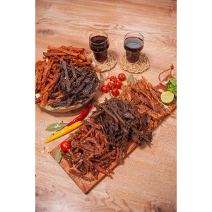 Party Box Max 1500 g (6 x 250 g)